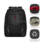 Wenger Icons (Black)