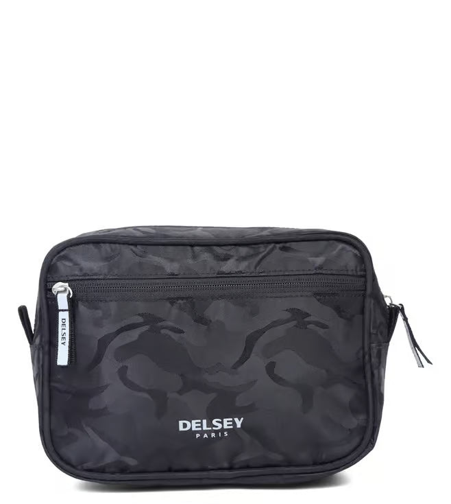 Delsey Accessory Noir (Black)