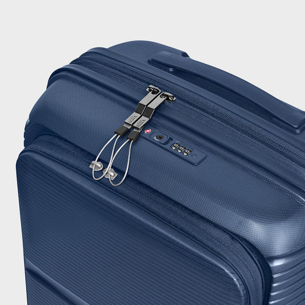 VIP Aer plus pro (Blue)
