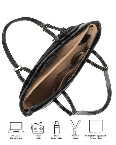 Itti Aura (Black)