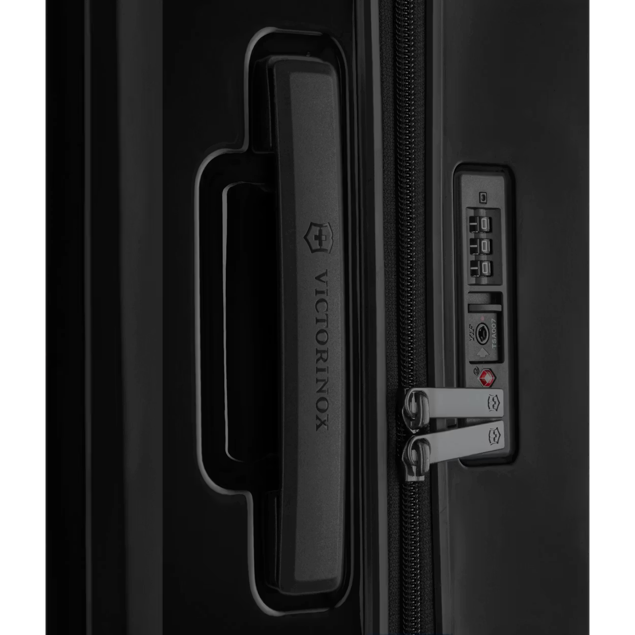 Victorinox Airox (Black)