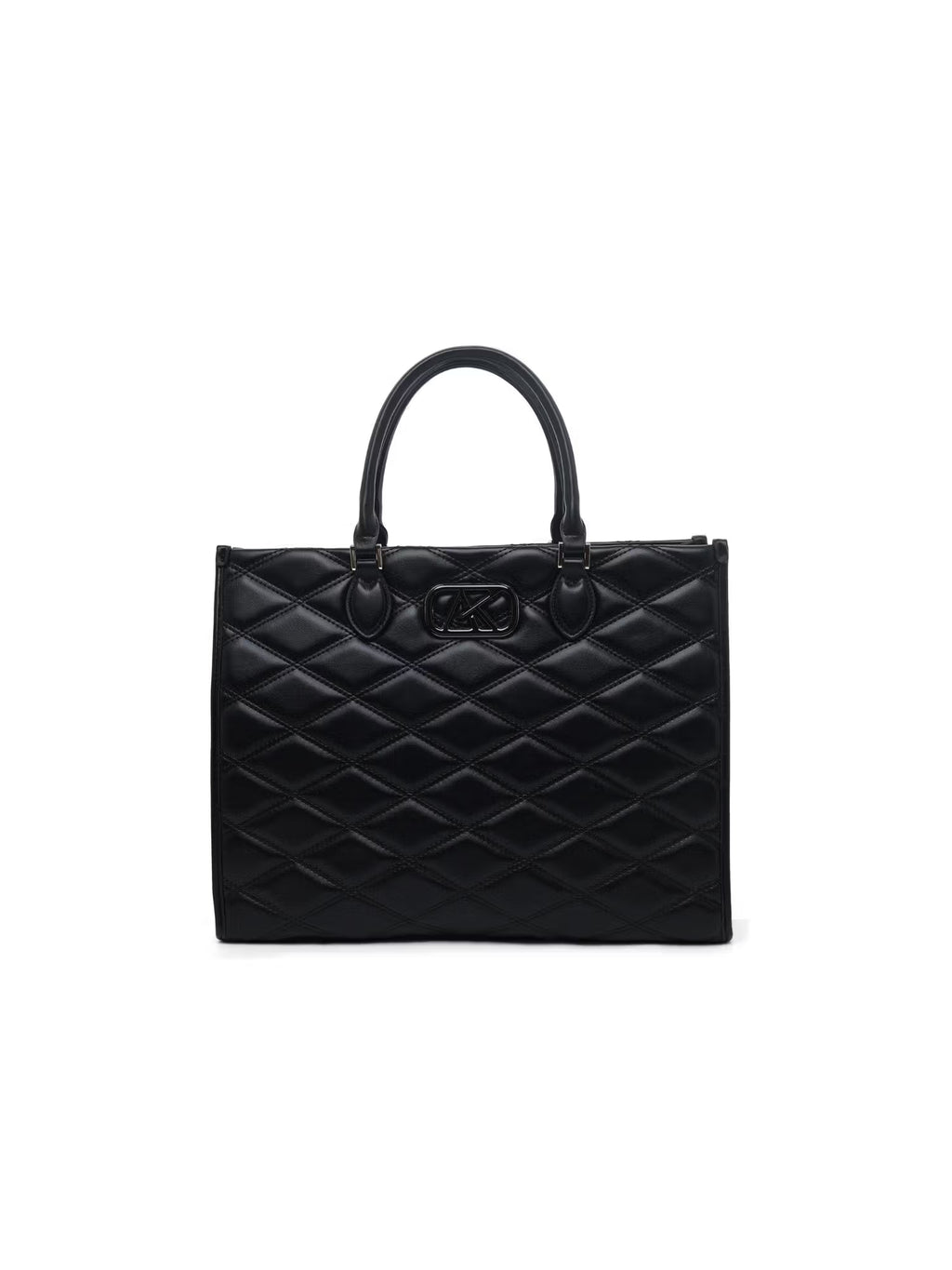 Akiki Padding Xl Box St (Black)