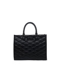 Akiki Padding Xl Box St (Black)