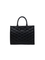 Akiki Padding Xl Box St (Black)