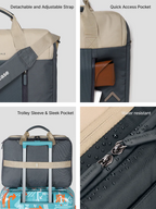 Uppercase Omega 02 (Blue)