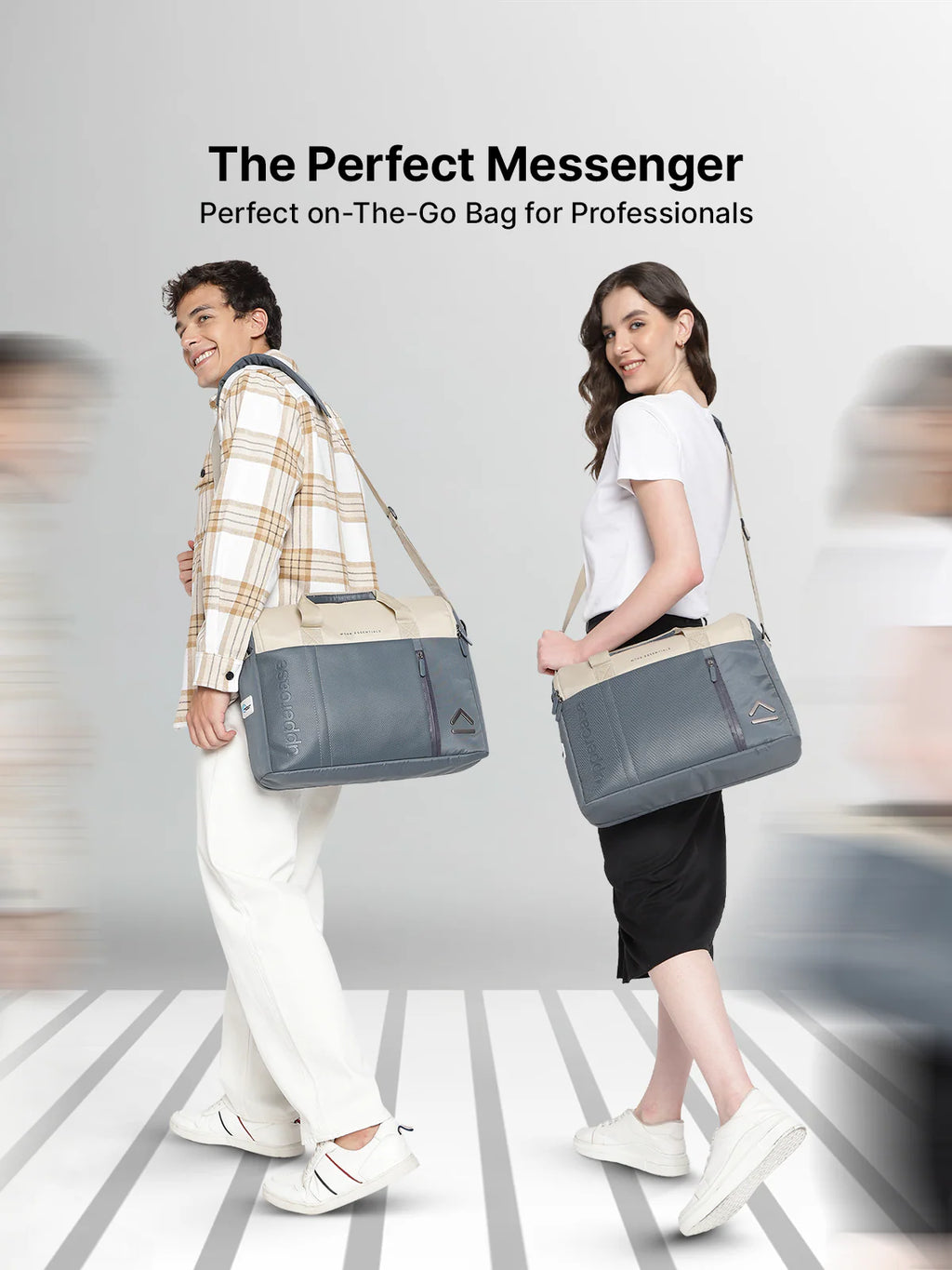 Uppercase Omega 02 (Blue)