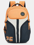 Safari Expand 19 (Orange)