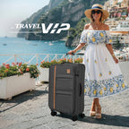 VIP Grande (Black)