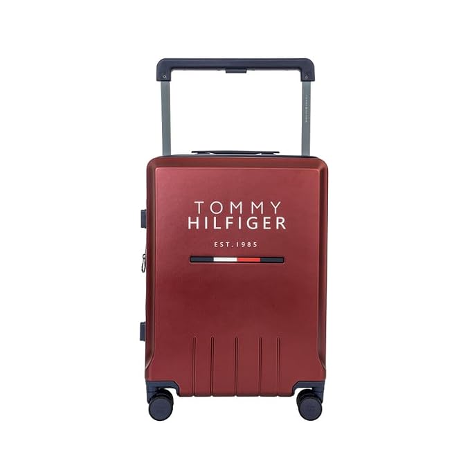 Tommy Hilfiger Broadway (Wine)