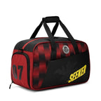 Nasher Miles Seeker (Red & Black)