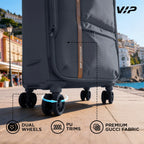 VIP Grande (Black)