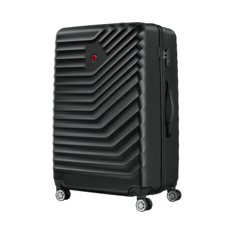 Wenger Trayn Plus (Black)