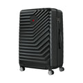 Wenger Trayn Plus (Black)