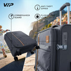VIP Grande (Black)