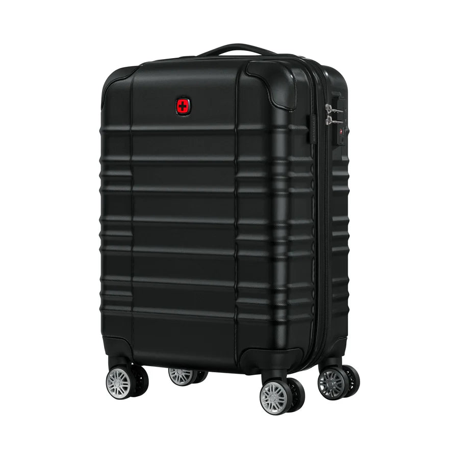 Wenger Amplar Plus (Black)