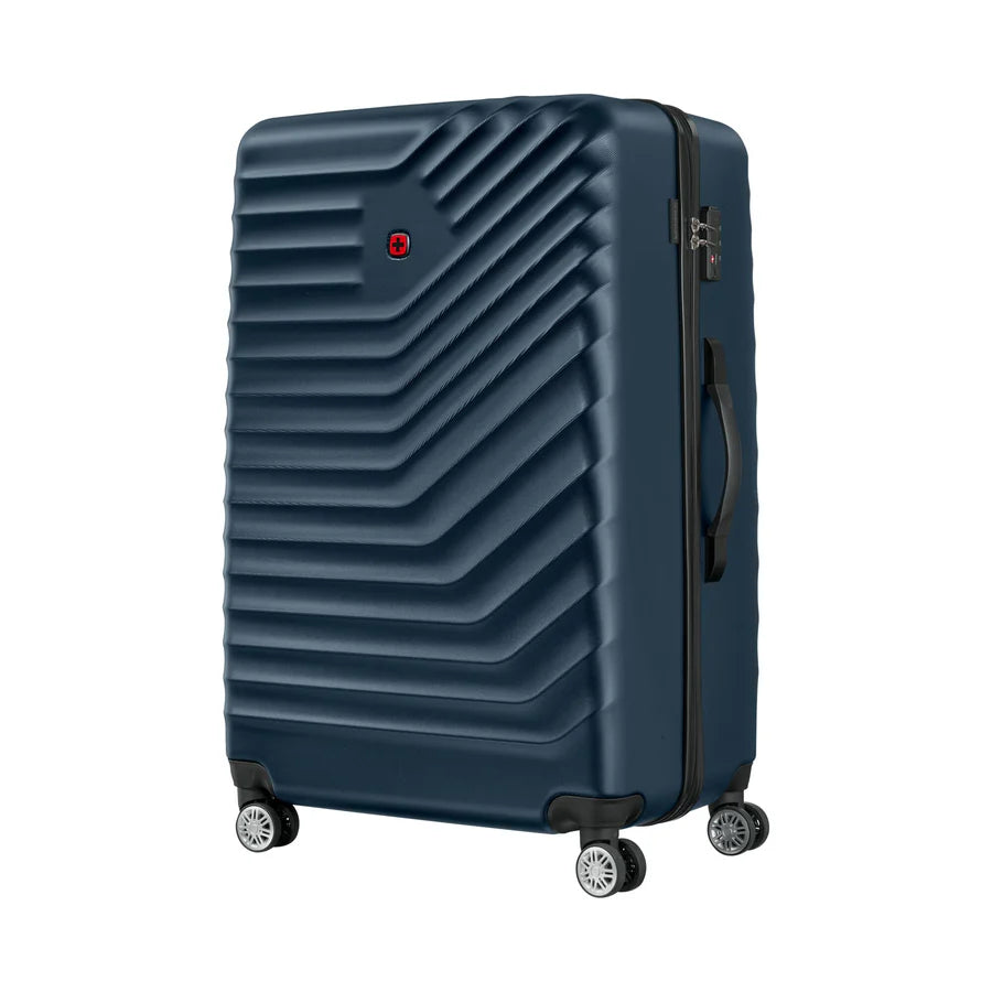 Wenger Trayn Plus (Navy Blue)