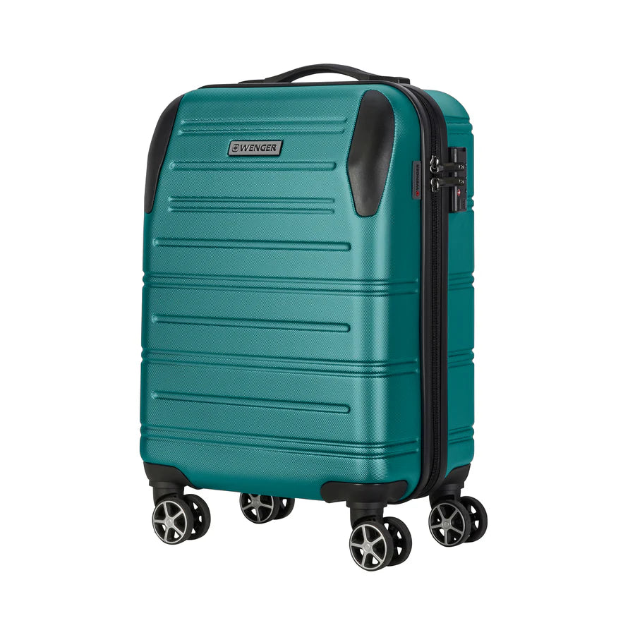 Wenger Static Pro (Teal)