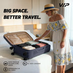 VIP Grande (Black)