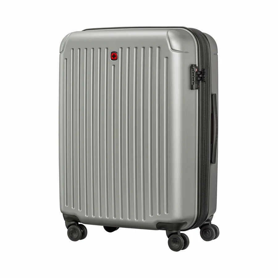 Wenger Flyn (Silver)