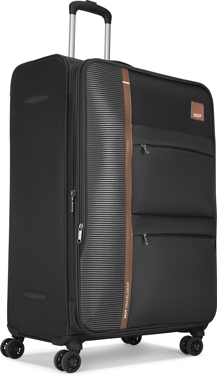 VIP Grande (Black)