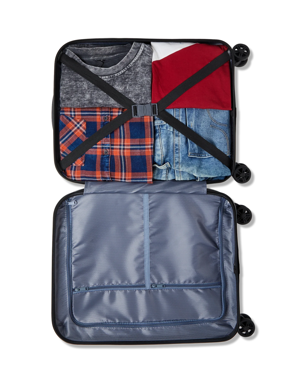 Aristocrat Quantum (Grey)