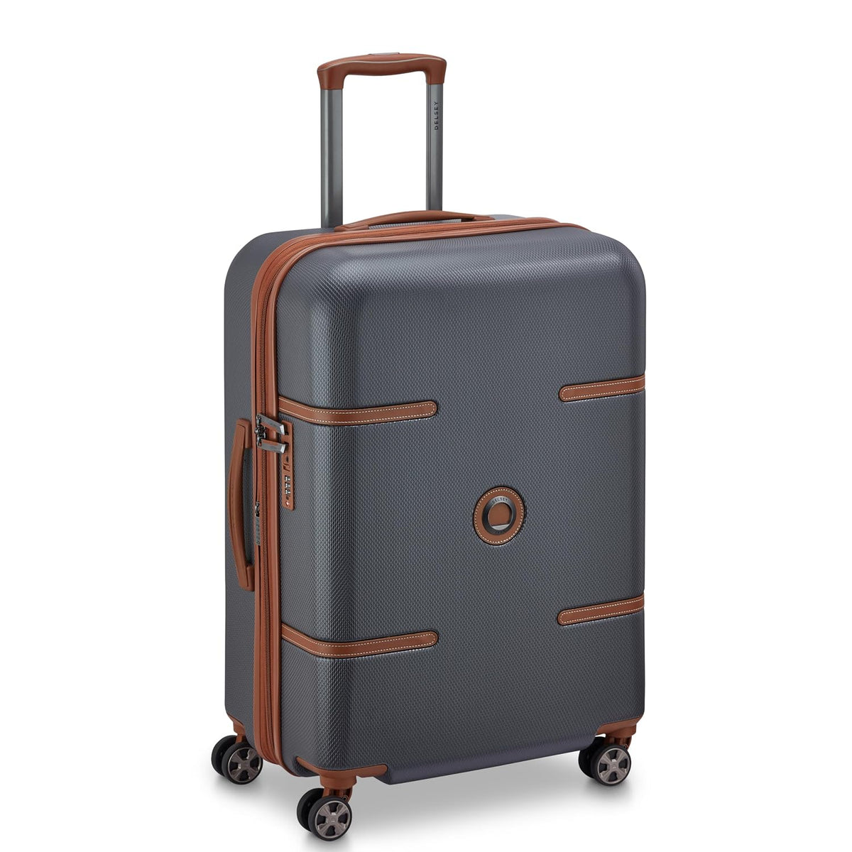 Delsey Odette (Anthracite)