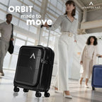 Aristocrat Quantum (Grey)