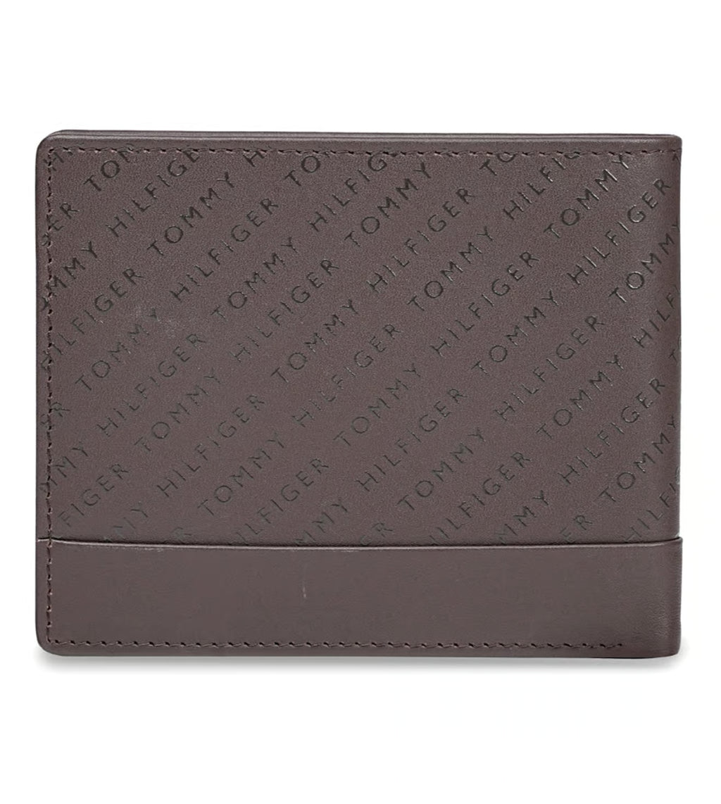 Tommy Hilfiger Ergatesgw03 (Brown)