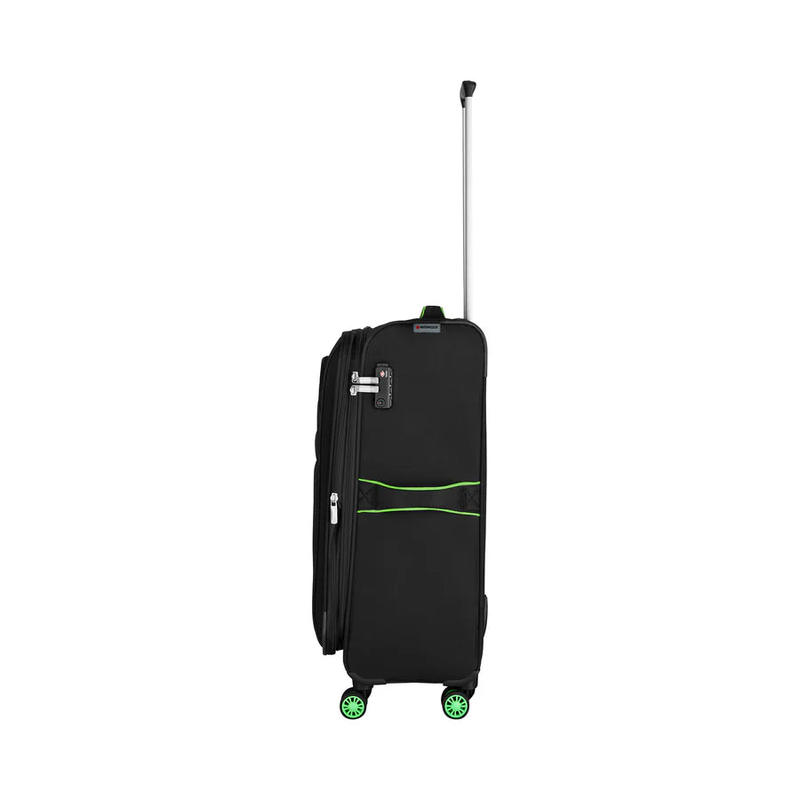 Wenger Fiero Pro (Black)