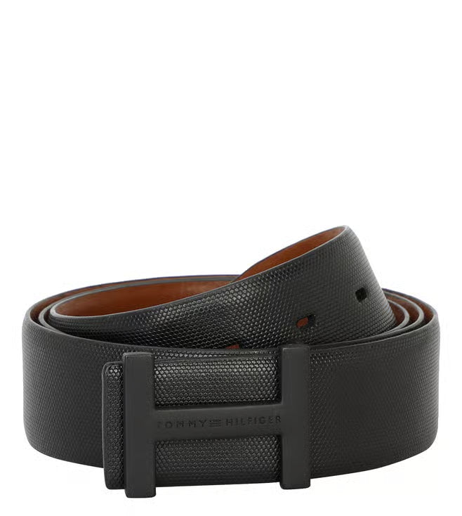 Tommy Hilfiger Witherspoonrev0103 (Black & Brown)