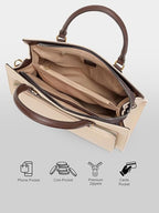 Itti Levi Boss (Beige)