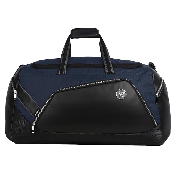 Arctic fox Blackhawk (Blue)