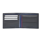 Tommy Hilfiger Brancogcw05 (Black)