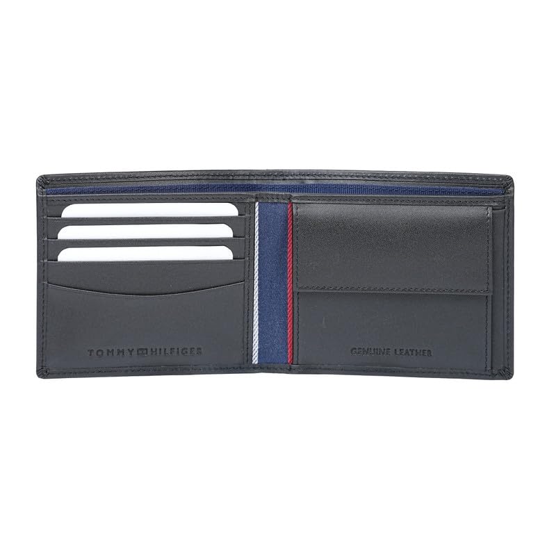 Tommy Hilfiger Brancogcw05 (Black)