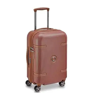 Delsey Odette (Brown)