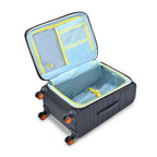 Skybags Fusion (Light Navy)