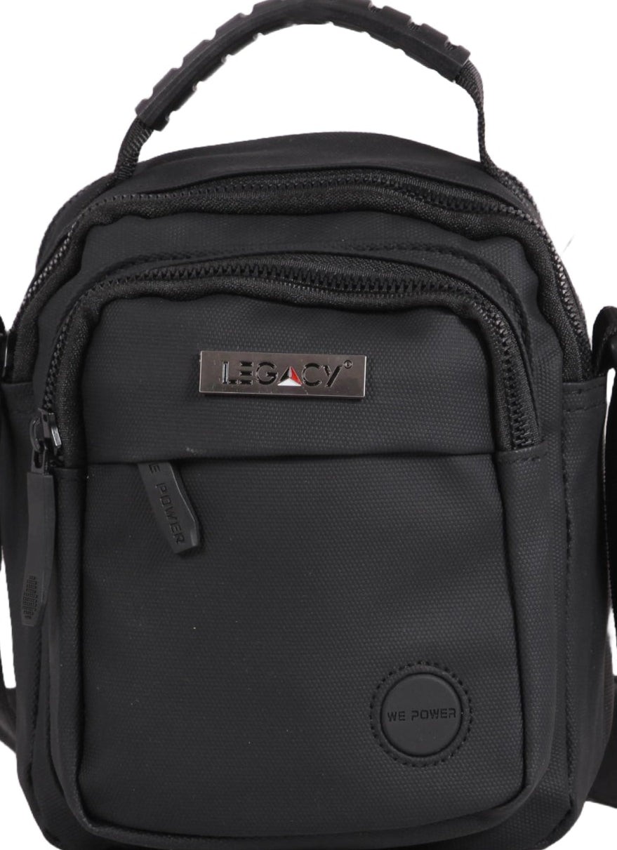 Legacy We Power Vertical Sling Small (Black)