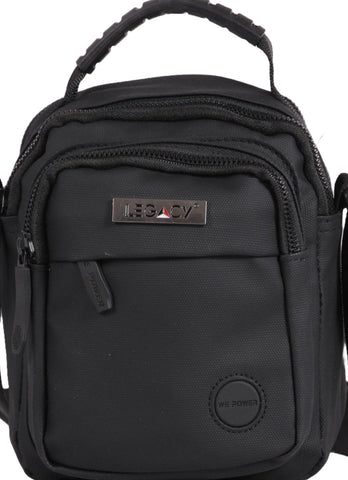 Legacy We Power Vertical Sling Small (Black)
