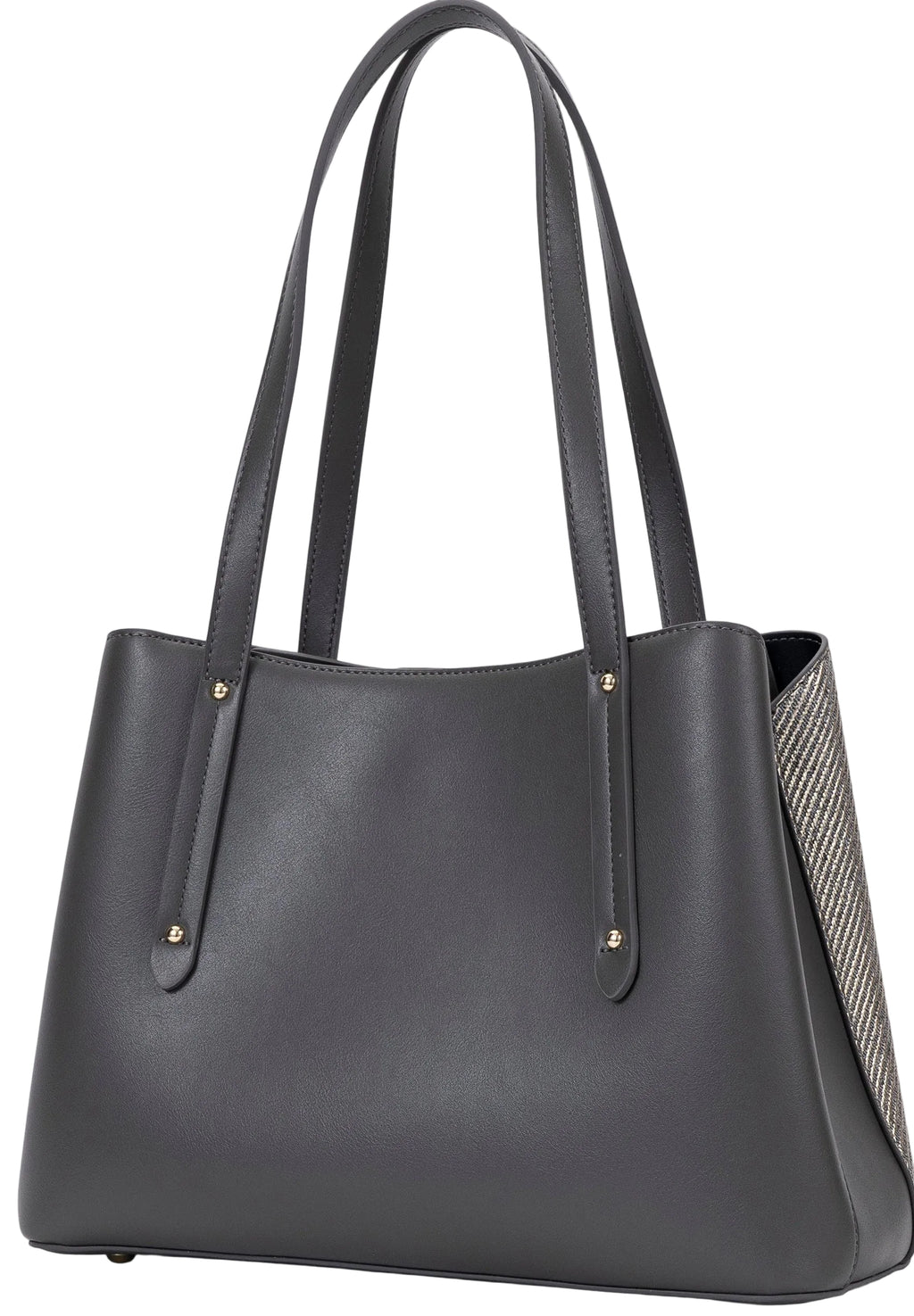 Itti Astre Handbag (Grey)