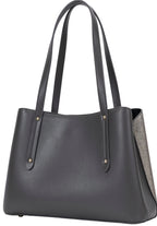 Itti Astre Handbag (Grey)