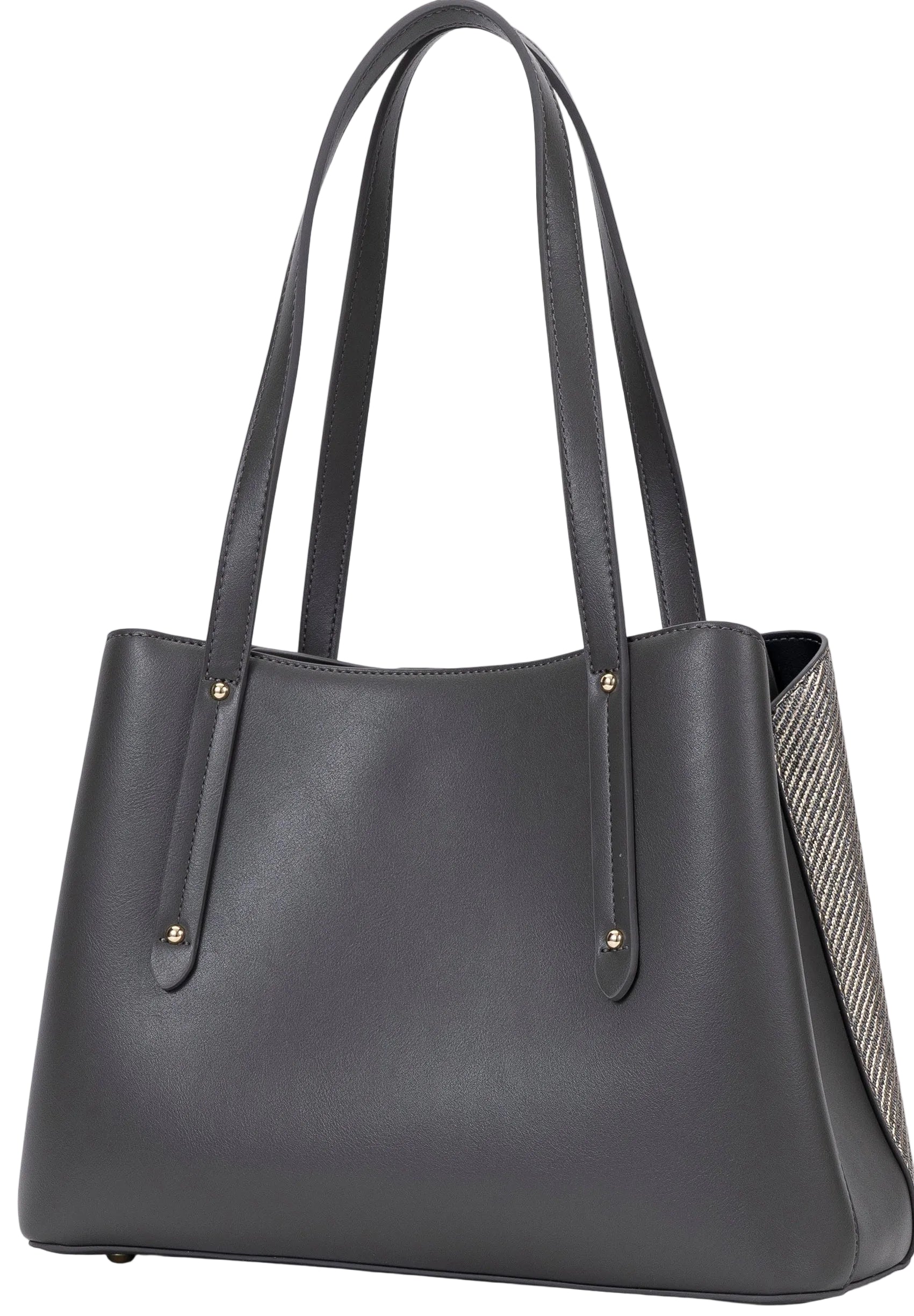 Itti Astre Handbag (Grey)