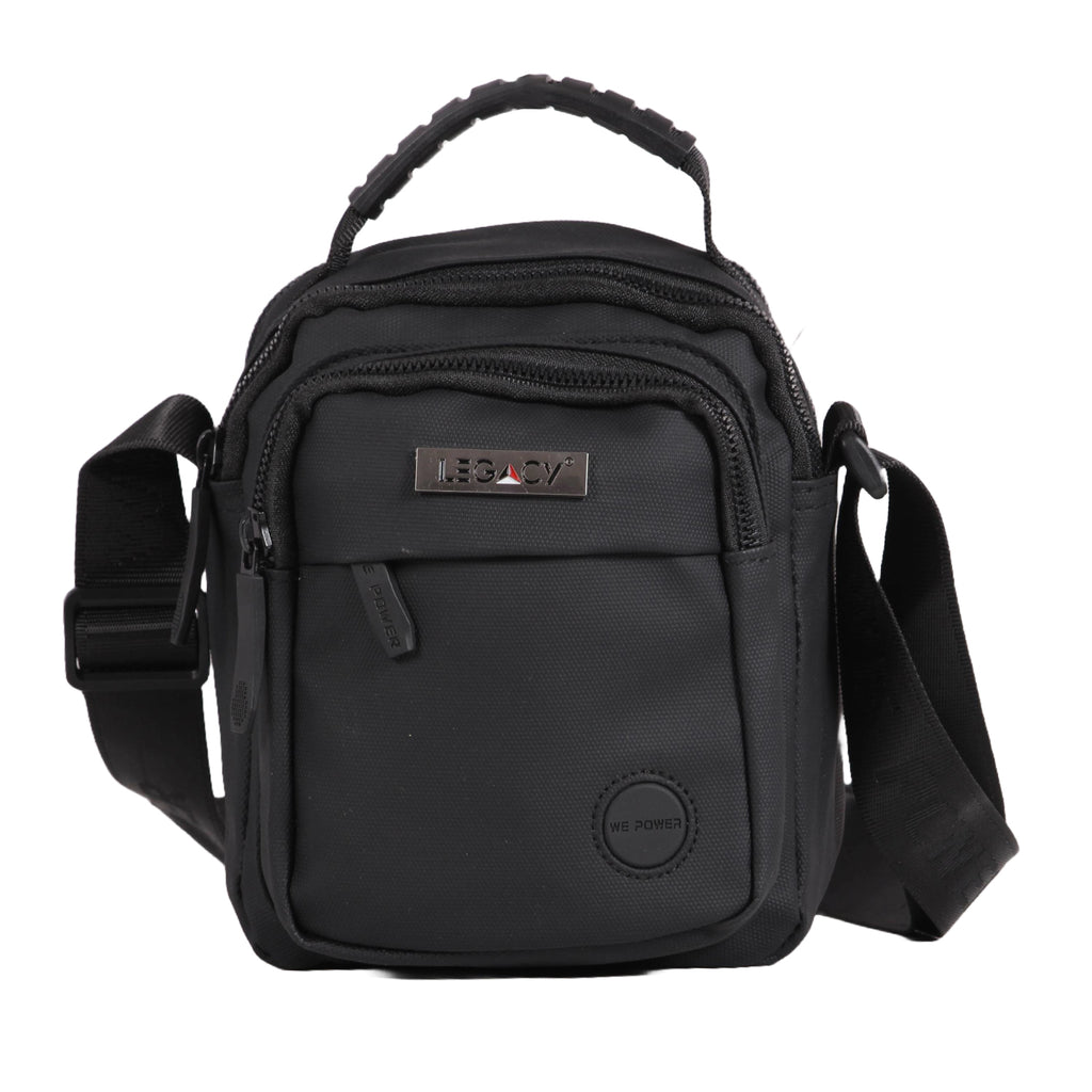 Legacy We Power Vertical Sling Small (Black)