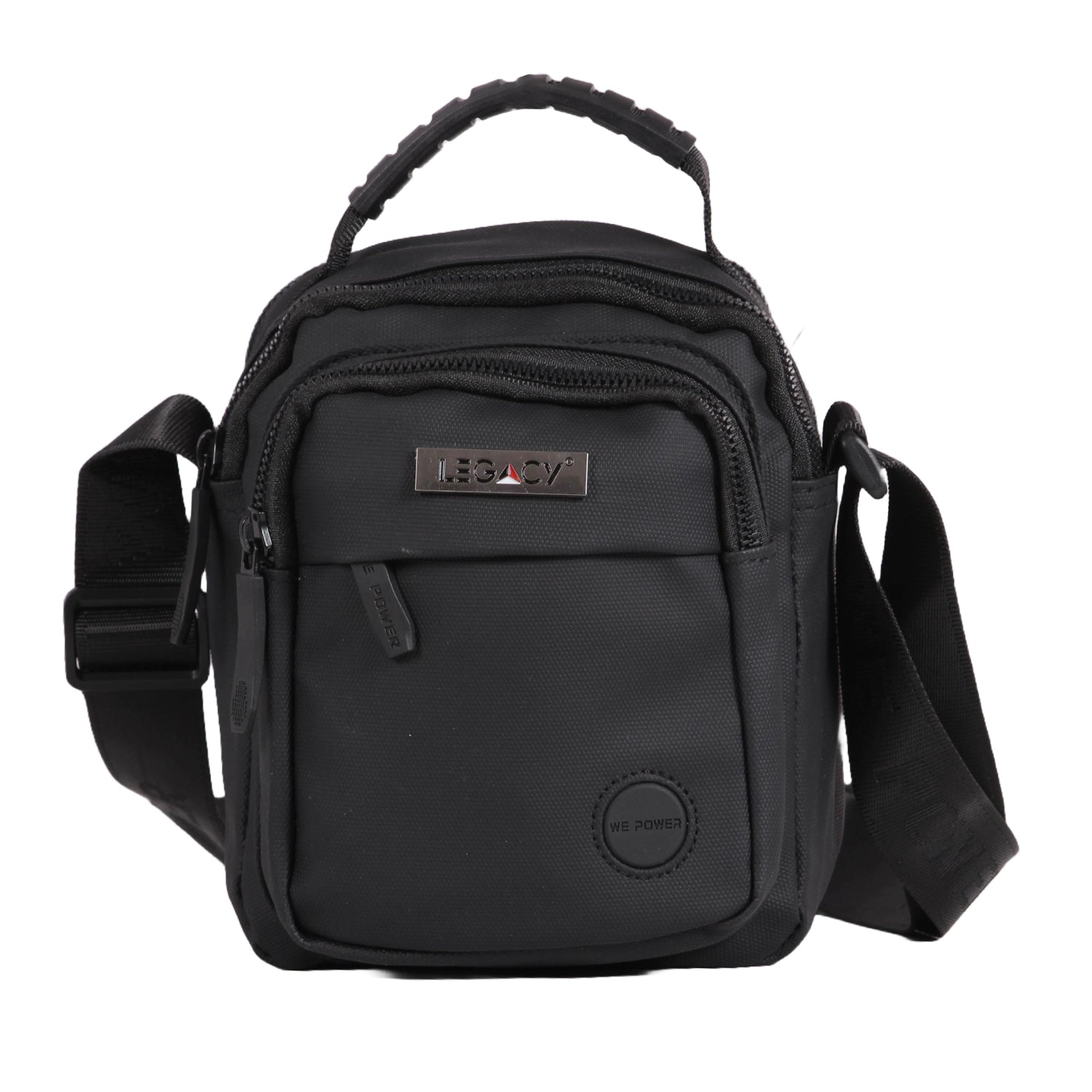 Legacy We Power Vertical Sling Small (Black)