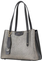 Itti Astre Handbag (Grey)