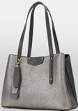 Itti Astre Handbag (Grey)