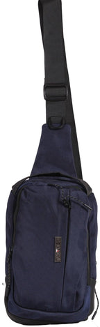 Legacy Spectro Cross Body Bag (Blue)