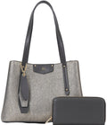 Itti Astre Handbag (Grey)