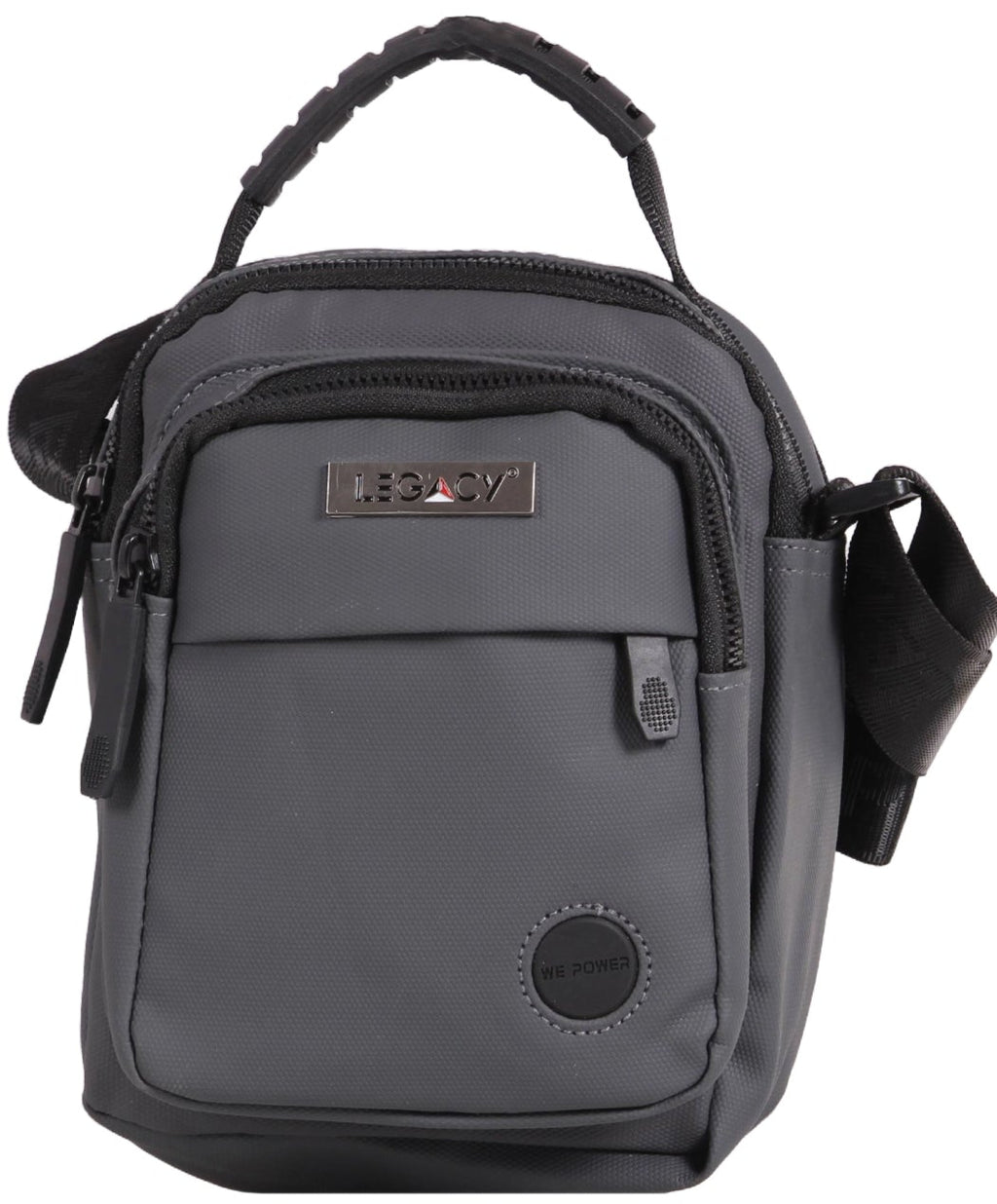 Legacy We Power Vertical Sling Small (Grey)