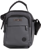 Legacy We Power Vertical Sling Small (Grey)
