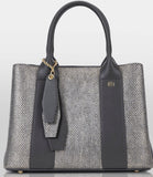 Itti Galaxy Handbag (Grey)